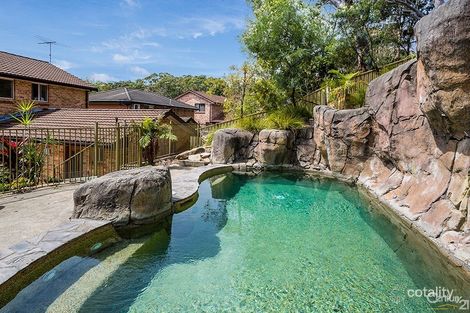 Property photo of 22 Goolagong Place Menai NSW 2234
