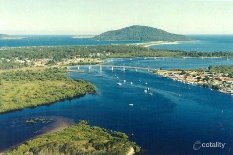 Property photo of 9 Port Stephens Street Tea Gardens NSW 2324