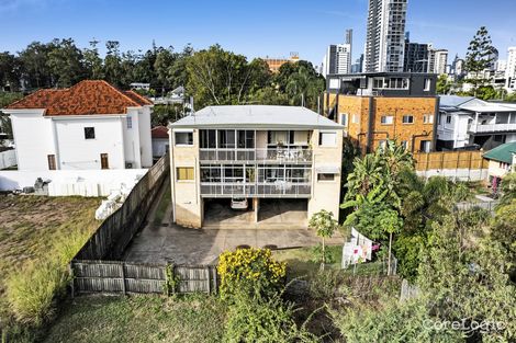 Property photo of 6/10 Wight Street Milton QLD 4064