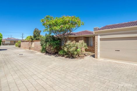 Property photo of 12/6 Lester Drive Thornlie WA 6108