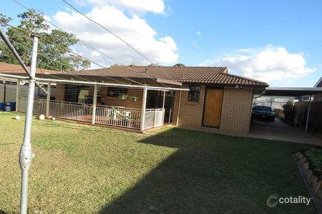 Property photo of 9 Canberra Street St Johns Park NSW 2176