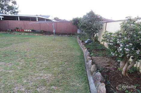 Property photo of 9 Canberra Street St Johns Park NSW 2176
