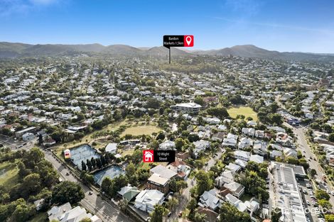 Property photo of 6/10 Wight Street Milton QLD 4064
