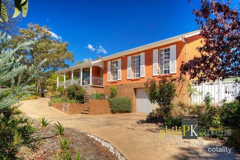 Property photo of 2 Echo Place Lyons ACT 2606