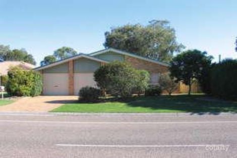 Property photo of 188 Sandy Point Road Corlette NSW 2315