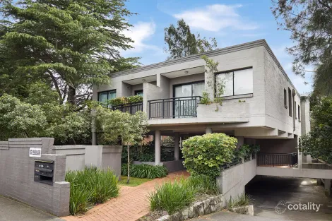 3/37 Longueville Rd, Lane Cove North, NSW 2066