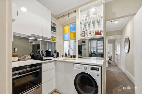 Property photo of 3/121 Macleay Street Potts Point NSW 2011