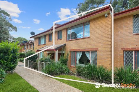 Property photo of 107/125 Park Road Rydalmere NSW 2116