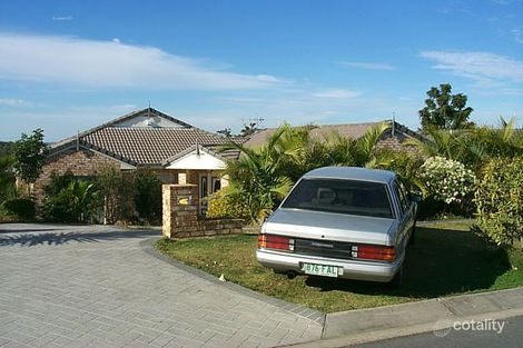 Property photo of 5 Atoll Crescent Eatons Hill QLD 4037