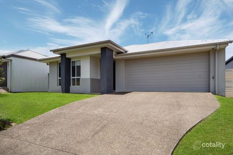 Property photo of 23 Keppel Way Coomera QLD 4209