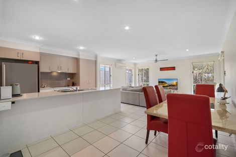 Property photo of 23 Keppel Way Coomera QLD 4209