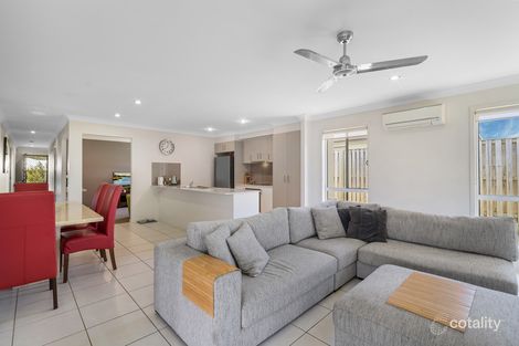 Property photo of 23 Keppel Way Coomera QLD 4209