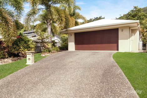 Property photo of 31 Aurelia Road Palm Cove QLD 4879