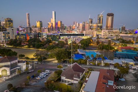 Property photo of 37 Edmondstone Street South Brisbane QLD 4101