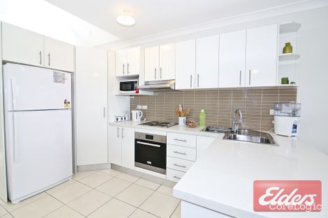 Property photo of 2/20 Tallawong Avenue Blacktown NSW 2148