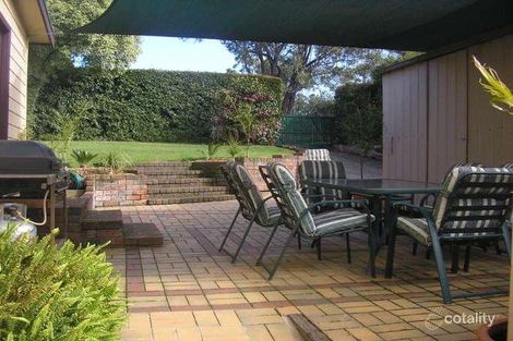 Property photo of 4 Barkers Road Chum Creek VIC 3777