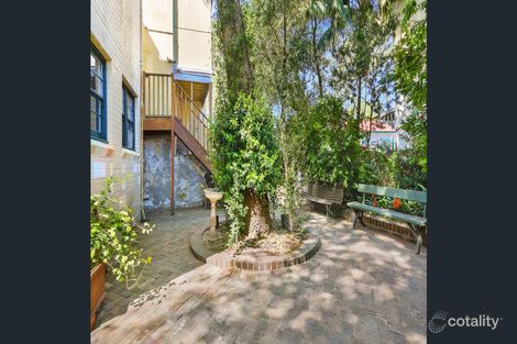 Property photo of 2/86 Darling Street Balmain East NSW 2041