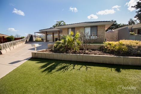 10 Avola Cove, Merriwa, WA 6030