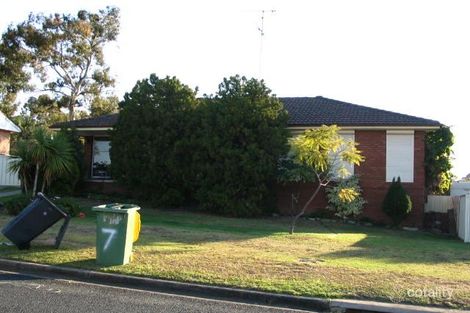 Property photo of 7 Enfield Street Jamisontown NSW 2750