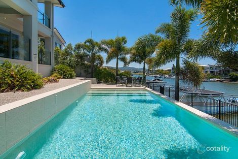 Property photo of 15 Quayside Drive Helensvale QLD 4212