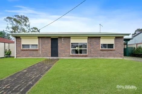 Property photo of 71 Trulson Drive Crestmead QLD 4132