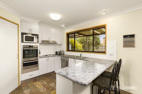 Property photo of 49 Wildflower Crescent Hoppers Crossing VIC 3029