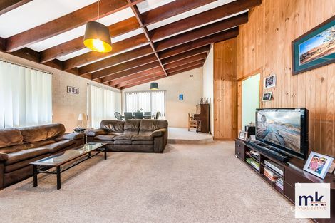 Property photo of 41 Leichhardt Street Ruse NSW 2560