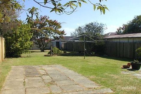 Property photo of 305 Georges River Road Croydon Park NSW 2133