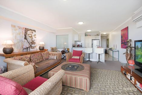Property photo of 1505/1A Mungar Street Maroochydore QLD 4558