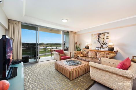 Property photo of 1505/1A Mungar Street Maroochydore QLD 4558