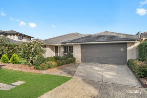 Property photo of 4 Feathery Grove Sandhurst VIC 3977