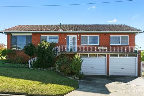 Property photo of 5 Bridge View Road Beverly Hills NSW 2209