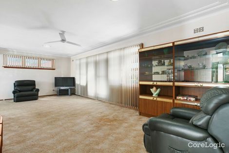 Property photo of 5 Bridge View Road Beverly Hills NSW 2209