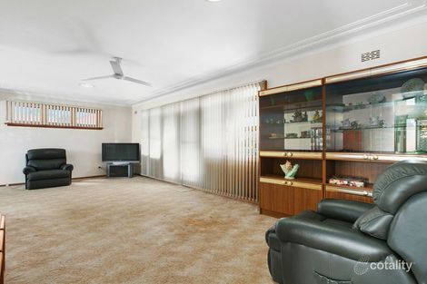 Property photo of 5 Bridge View Road Beverly Hills NSW 2209