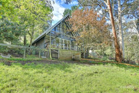 9 Steel Rd, Emerald, VIC 3782