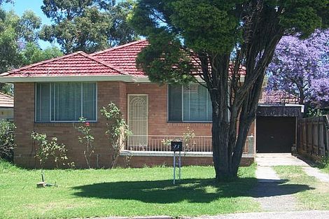 13 Weemala Rd, Chester Hill, NSW 2162