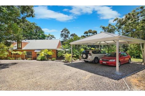 Property photo of 31 Annwal Lane Hunchy QLD 4555