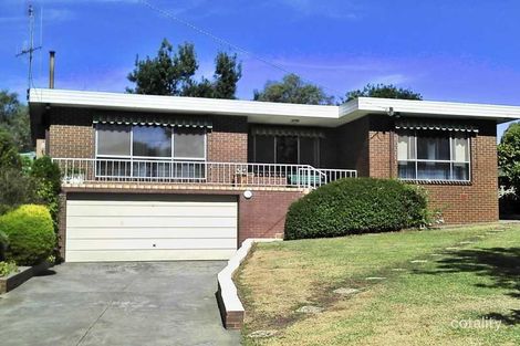 20 Buckley St, Harcourt, VIC 3453