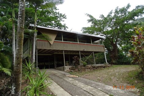 47 Coronation Dr, East Innisfail, QLD 4860