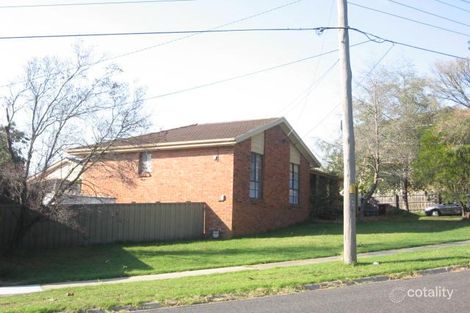 Property photo of 45 Fillmore Road Dandenong North VIC 3175