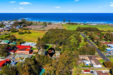 Property photo of 5/26 Lawrence Street Woonona NSW 2517