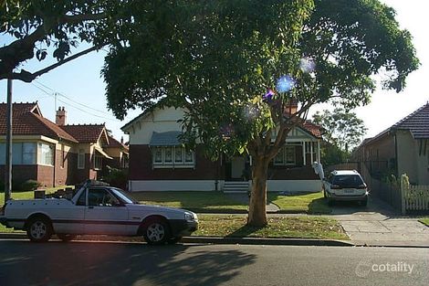 Property photo of 20 Tressider Avenue Haberfield NSW 2045