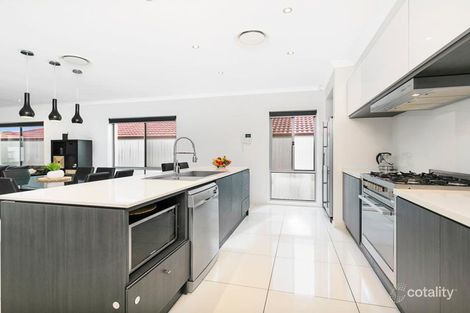 Property photo of 5 McMullan Close Gumdale QLD 4154