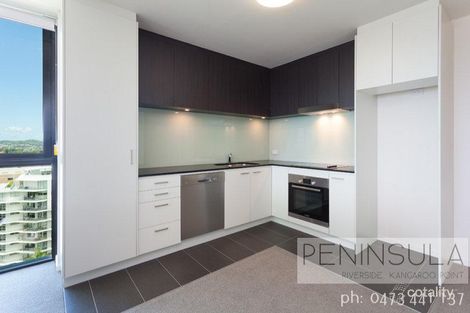 Property photo of 503/18 Thorn Street Kangaroo Point QLD 4169