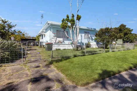 Property photo of 39 Middleton Street South Kempsey NSW 2440