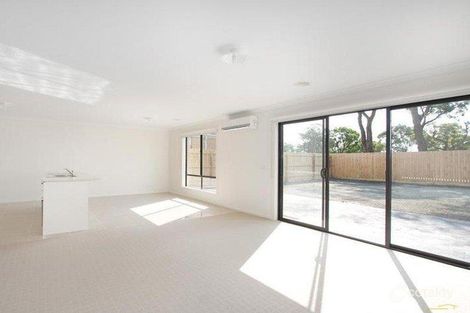 Property photo of 46 Waratah Street Longwarry VIC 3816