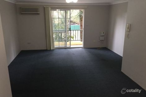 Property photo of 2/18 Clarence Street Lidcombe NSW 2141