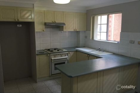 Property photo of 2/18 Clarence Street Lidcombe NSW 2141