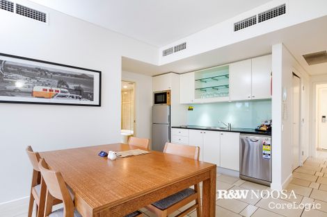 Property photo of 635/32 Hastings Street Noosa Heads QLD 4567