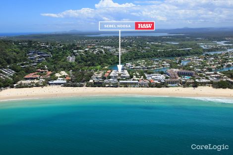 Property photo of 635/32 Hastings Street Noosa Heads QLD 4567